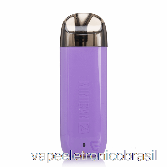 Vape Vaporesso Aspire Minican 2 Pod Sistema Lavanda